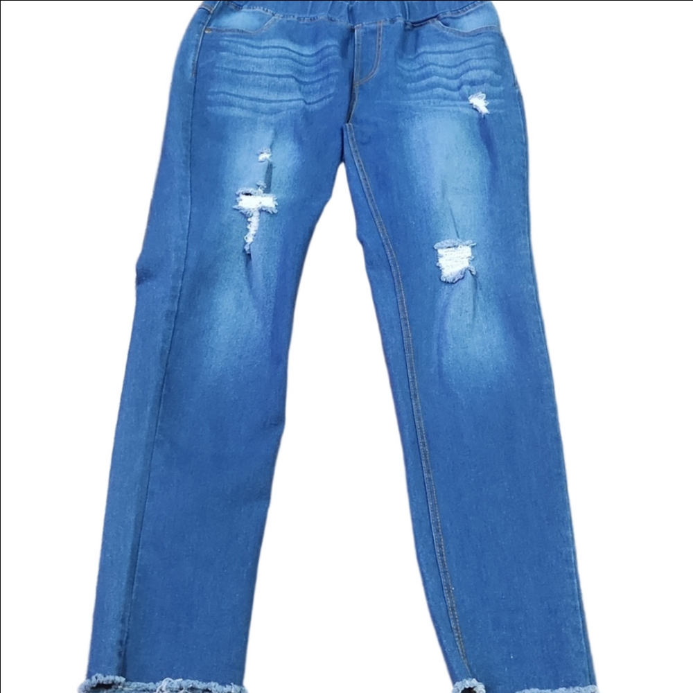 Jvini Skinny Jeans (Code-B109)